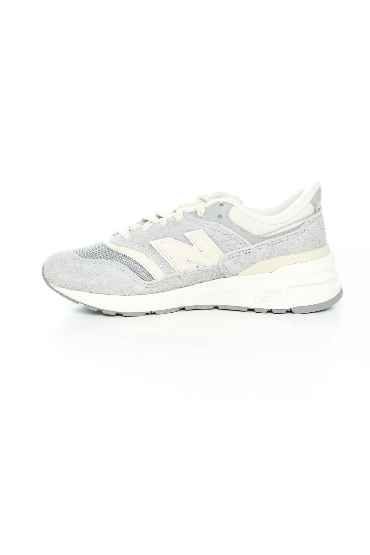 Маратонки New Balance2