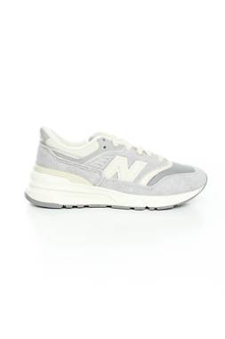 Маратонки New Balance1