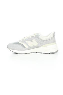 Маратонки New Balance2