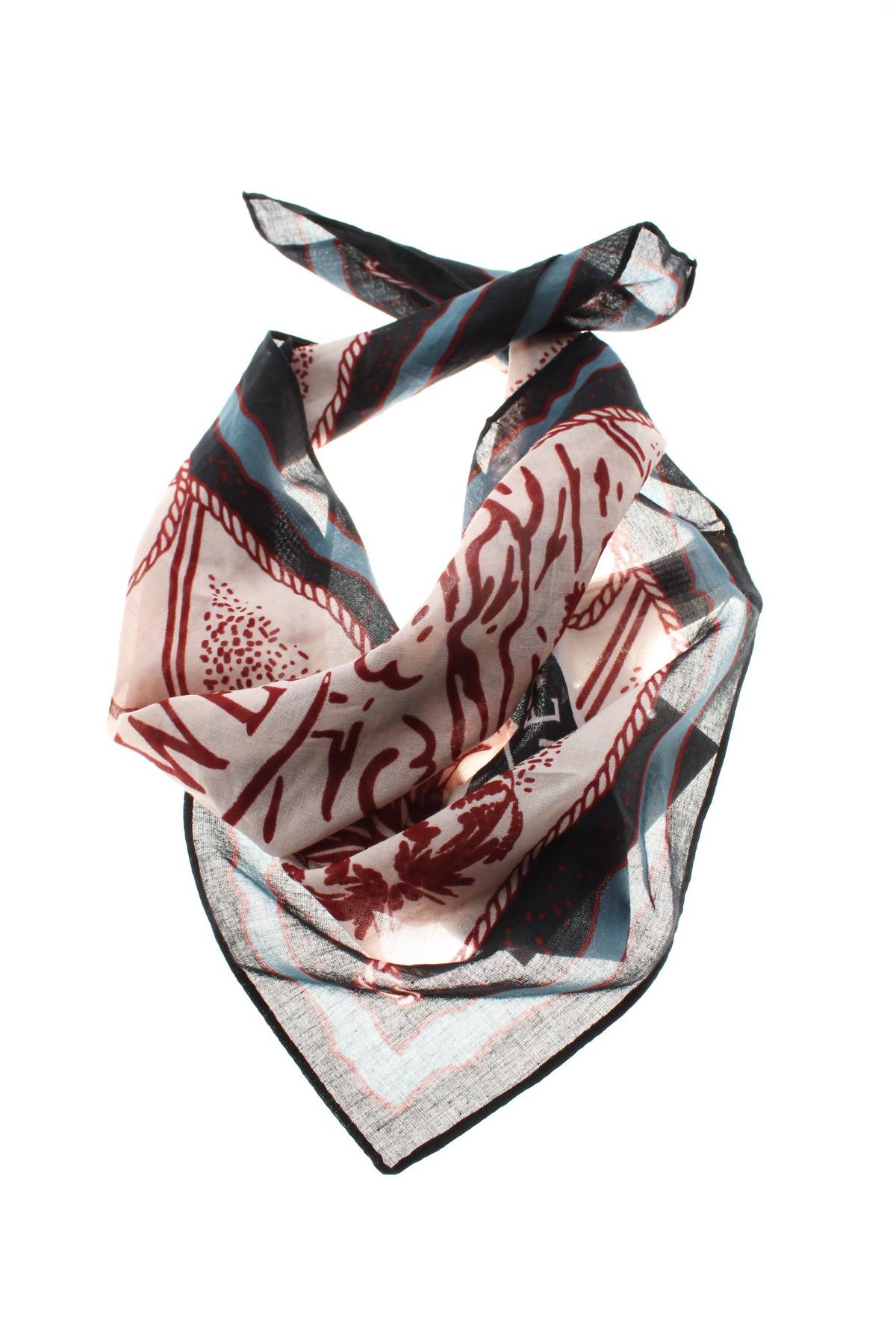 Φουλάρι Pull & Bear1