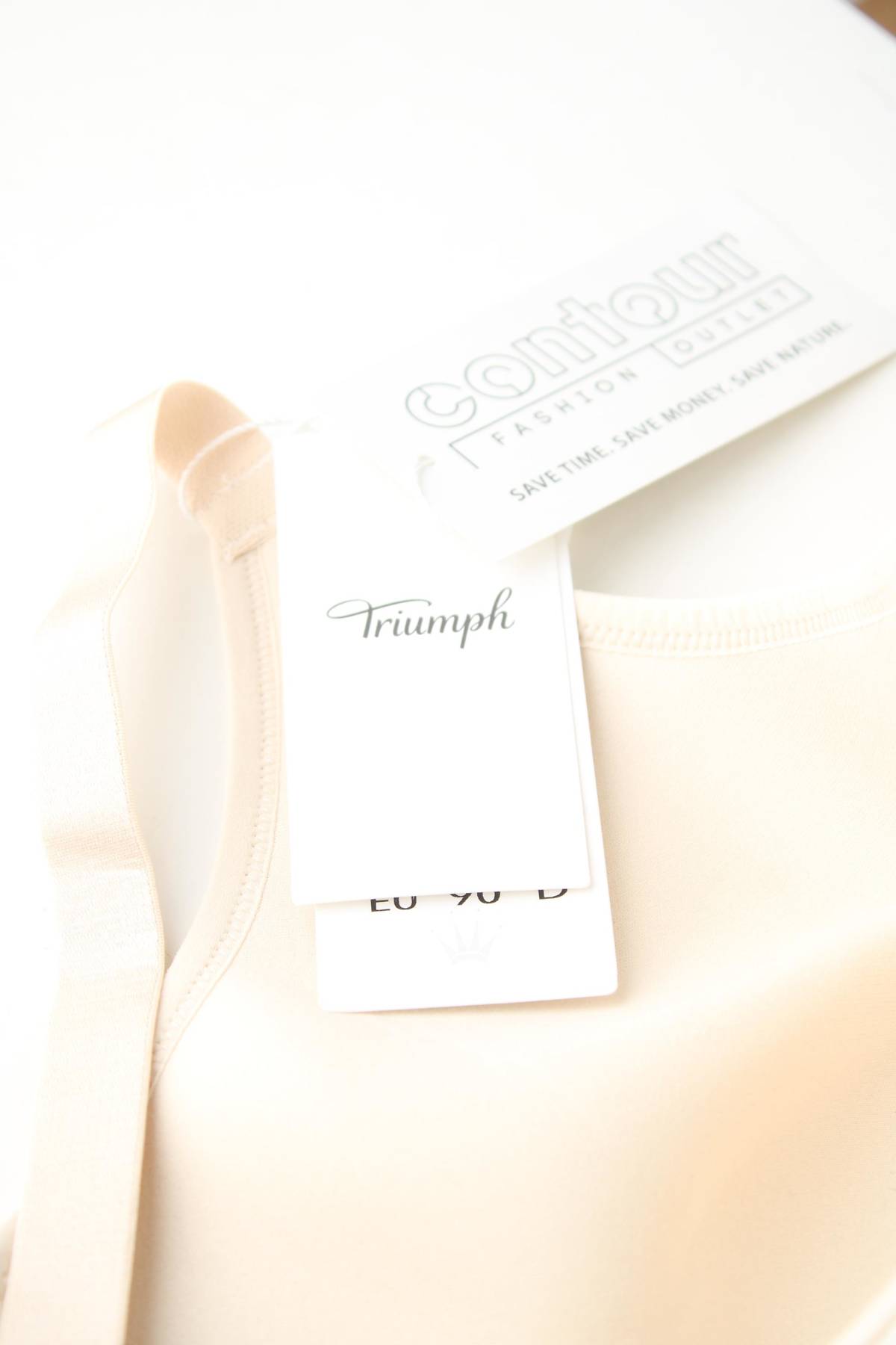 Сутиен Triumph3