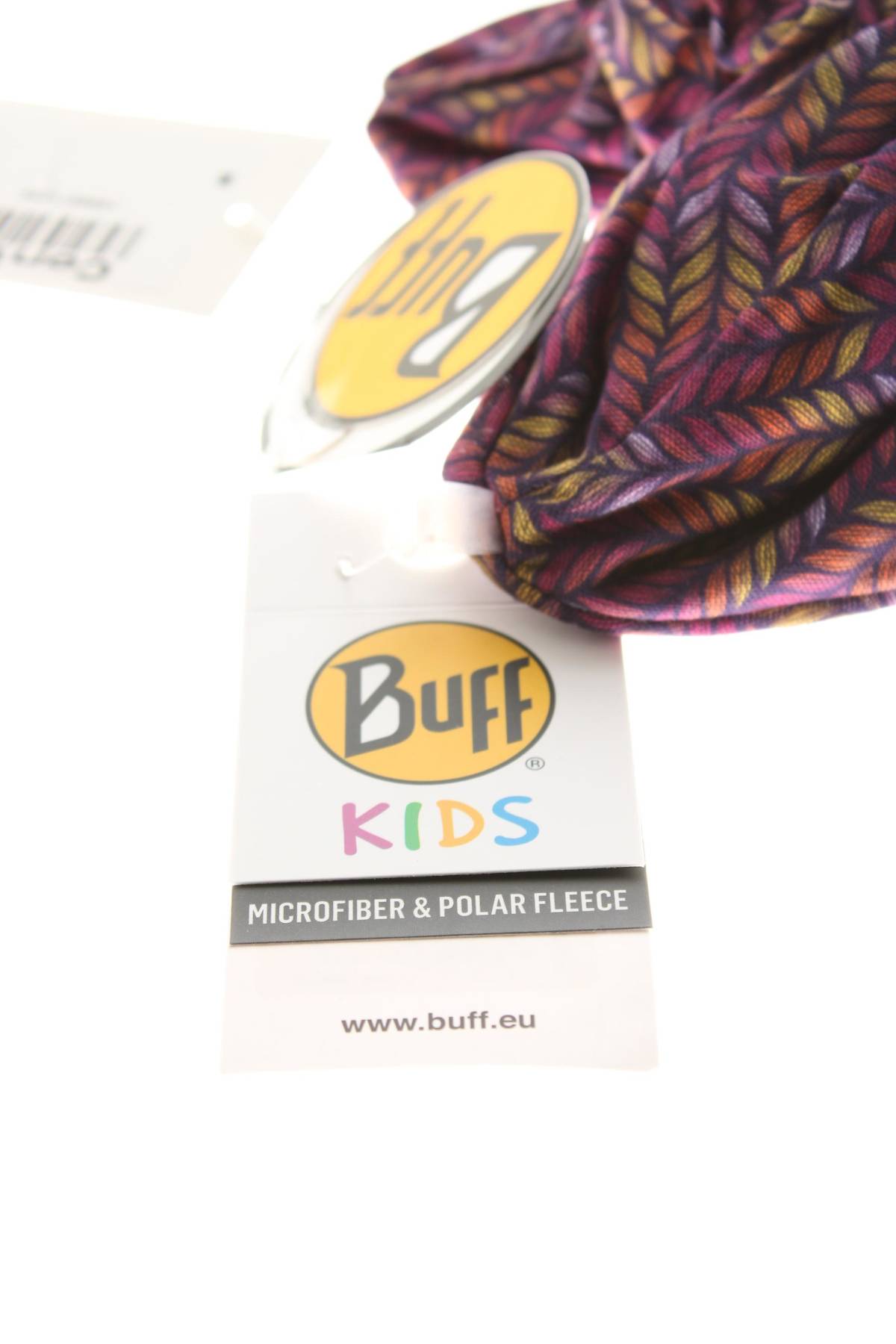 Детска шапка Buff3