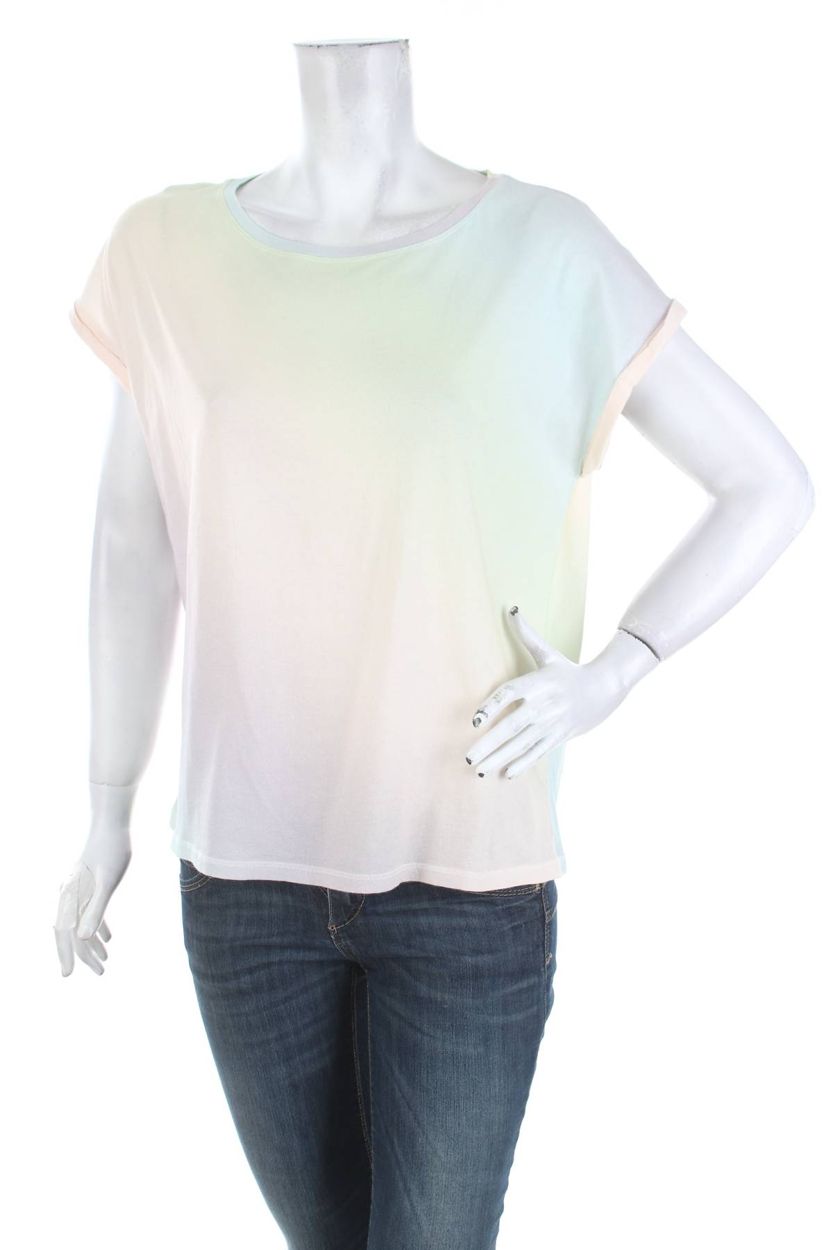 Дамска блуза Juvia1