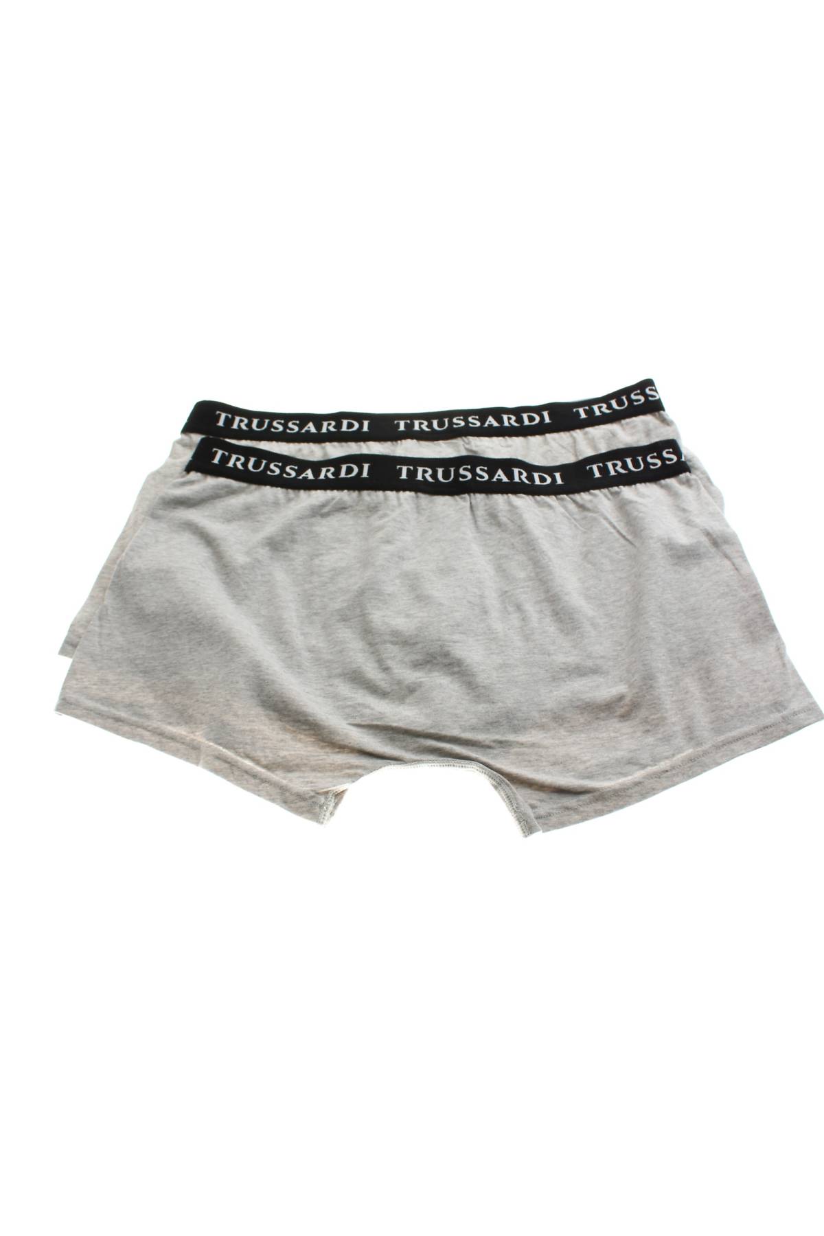 Ανδρικά μποξεράκια Trussardi2