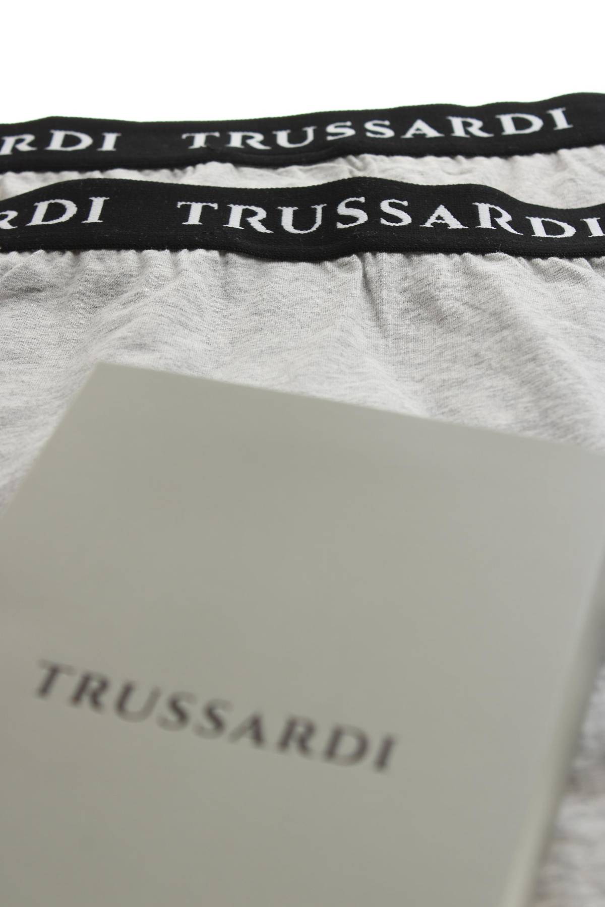 Ανδρικά μποξεράκια Trussardi3