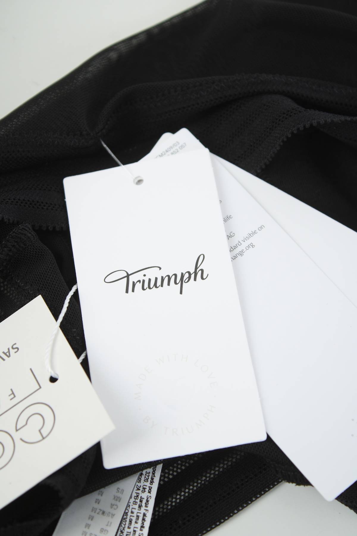 Бикини Triumph3