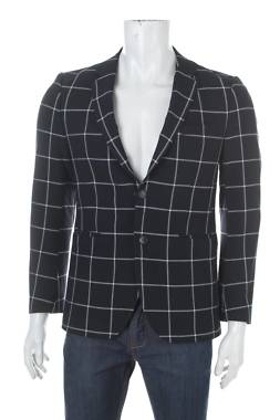 Мъжко сако Boohoo1 - Contour.bg Мъжко сако Boohoo1
