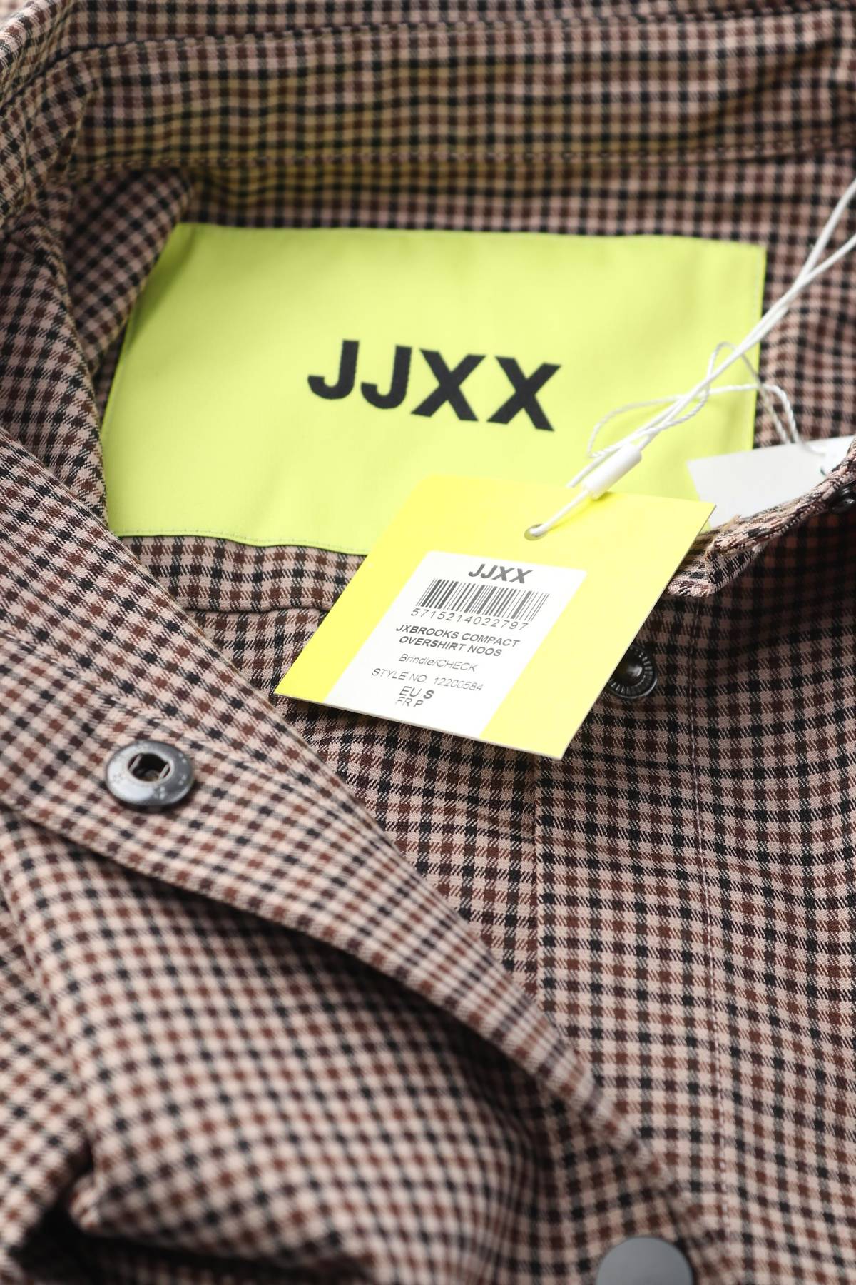 Дамска риза JJXX3