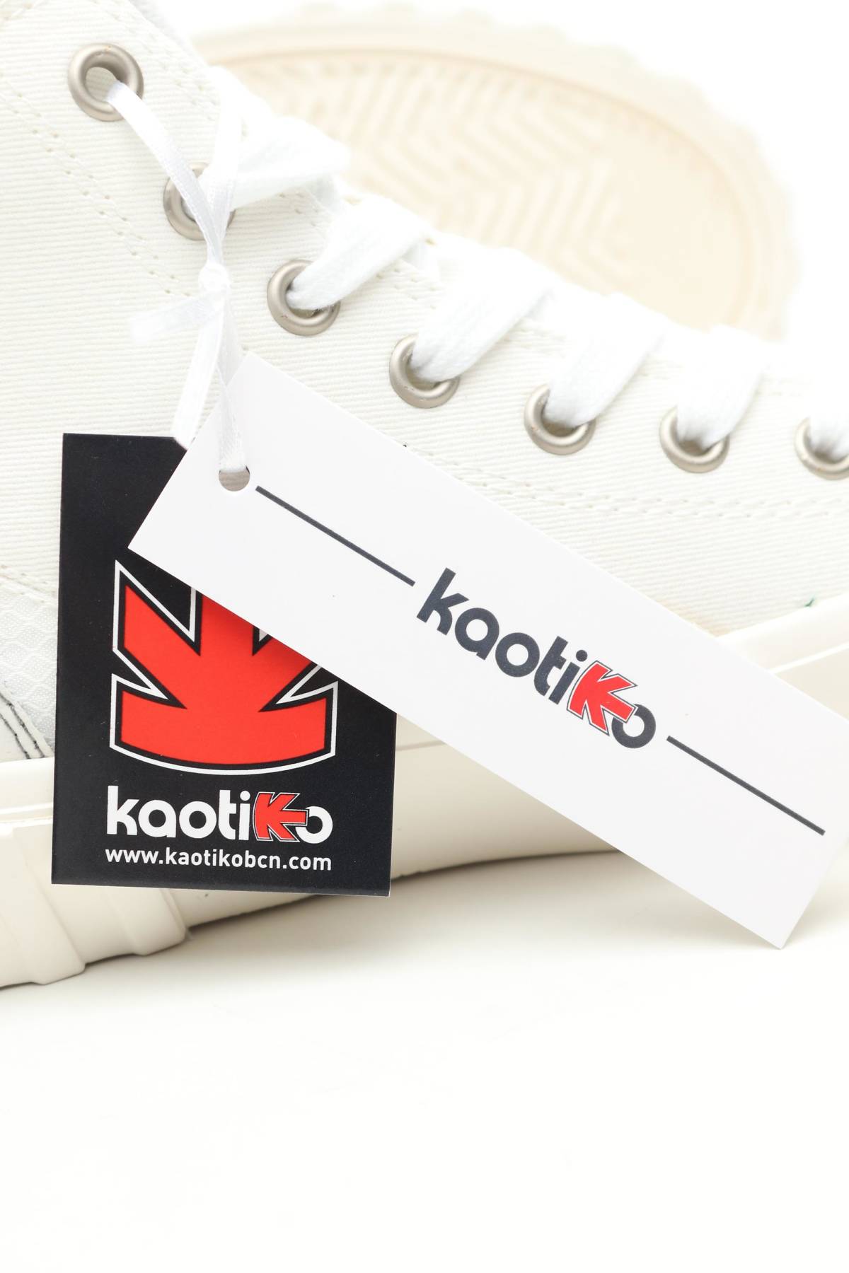 Sneakers Kaotiko5