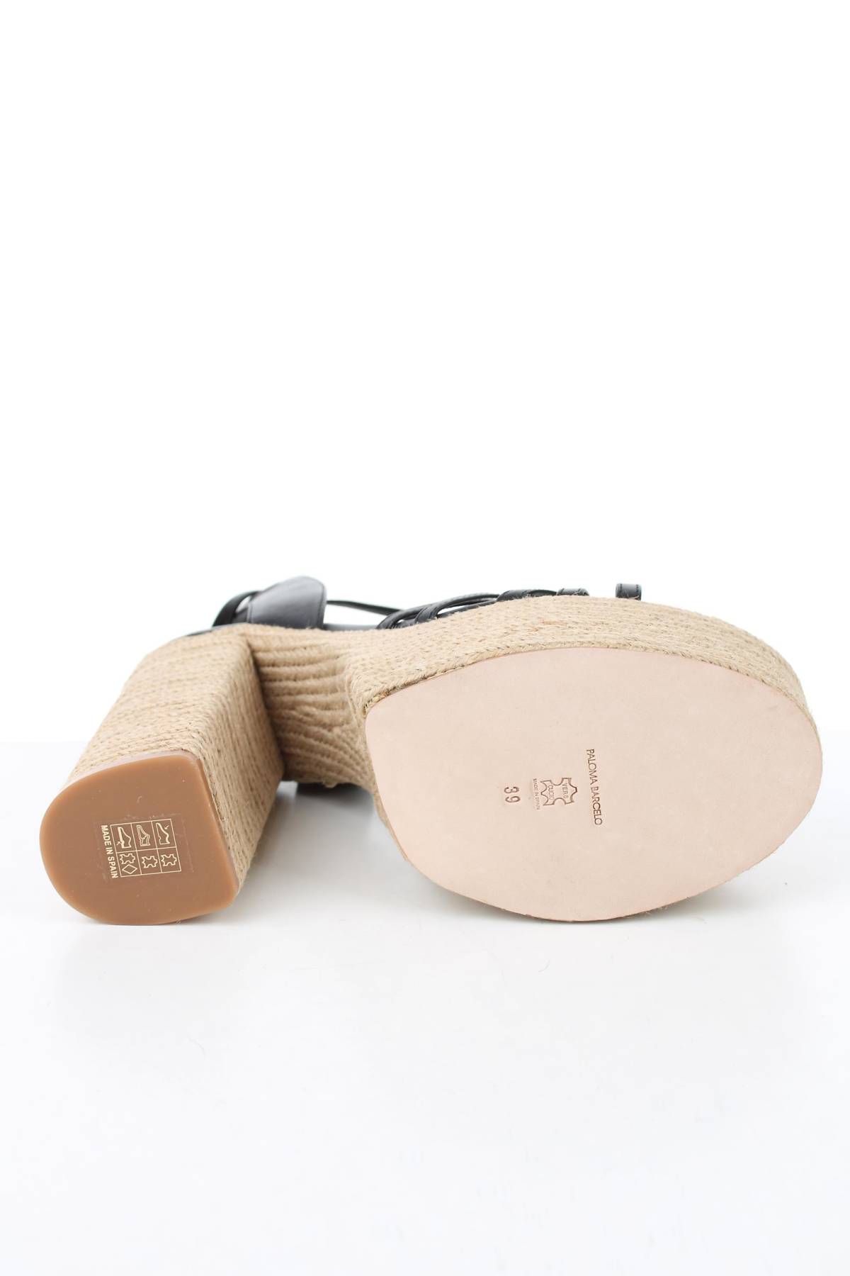 Σανδάλια Paloma Barcelo4 - Contourshop.gr Σανδάλια Paloma Barcelo4