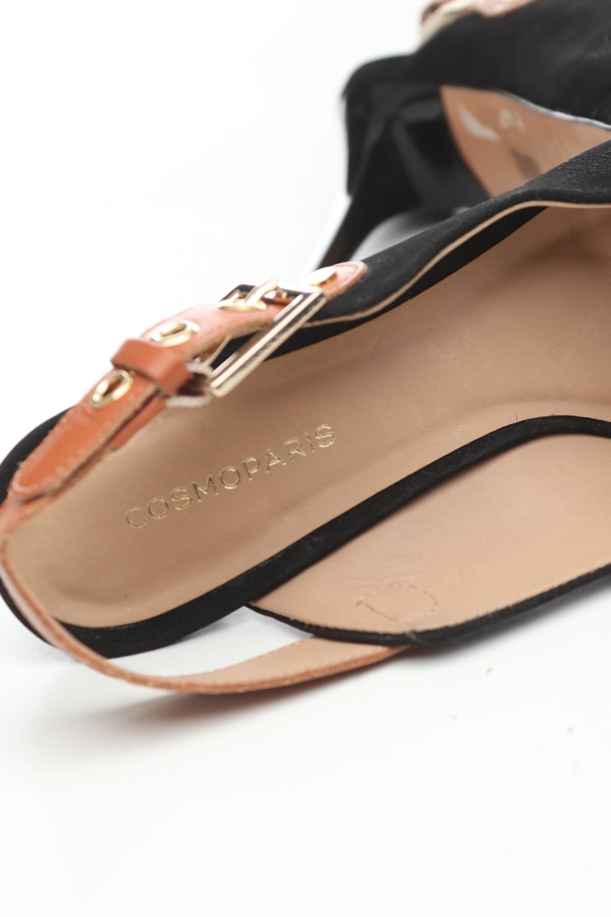 Σανδάλια Cosmoparis5 - Contourshop.gr Σανδάλια Cosmoparis5
