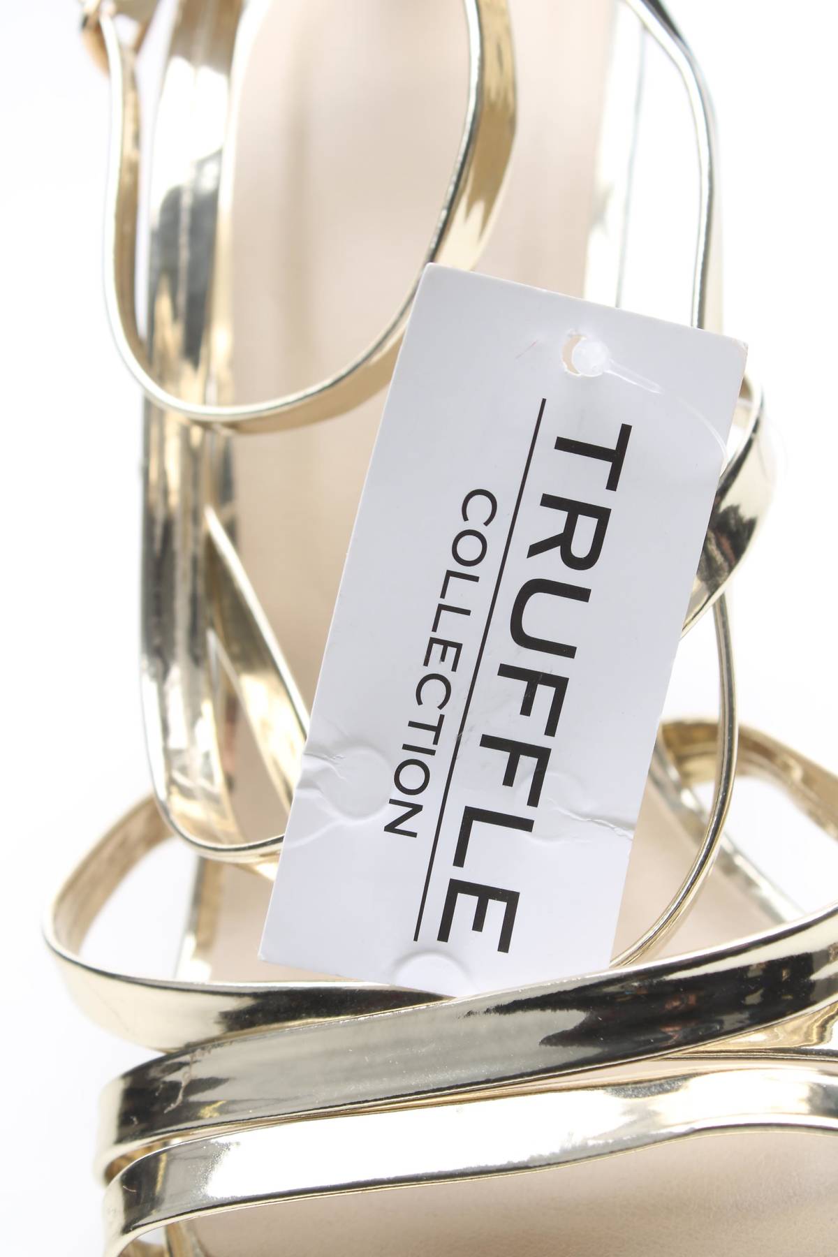 Σανδάλια Truffle Collection5