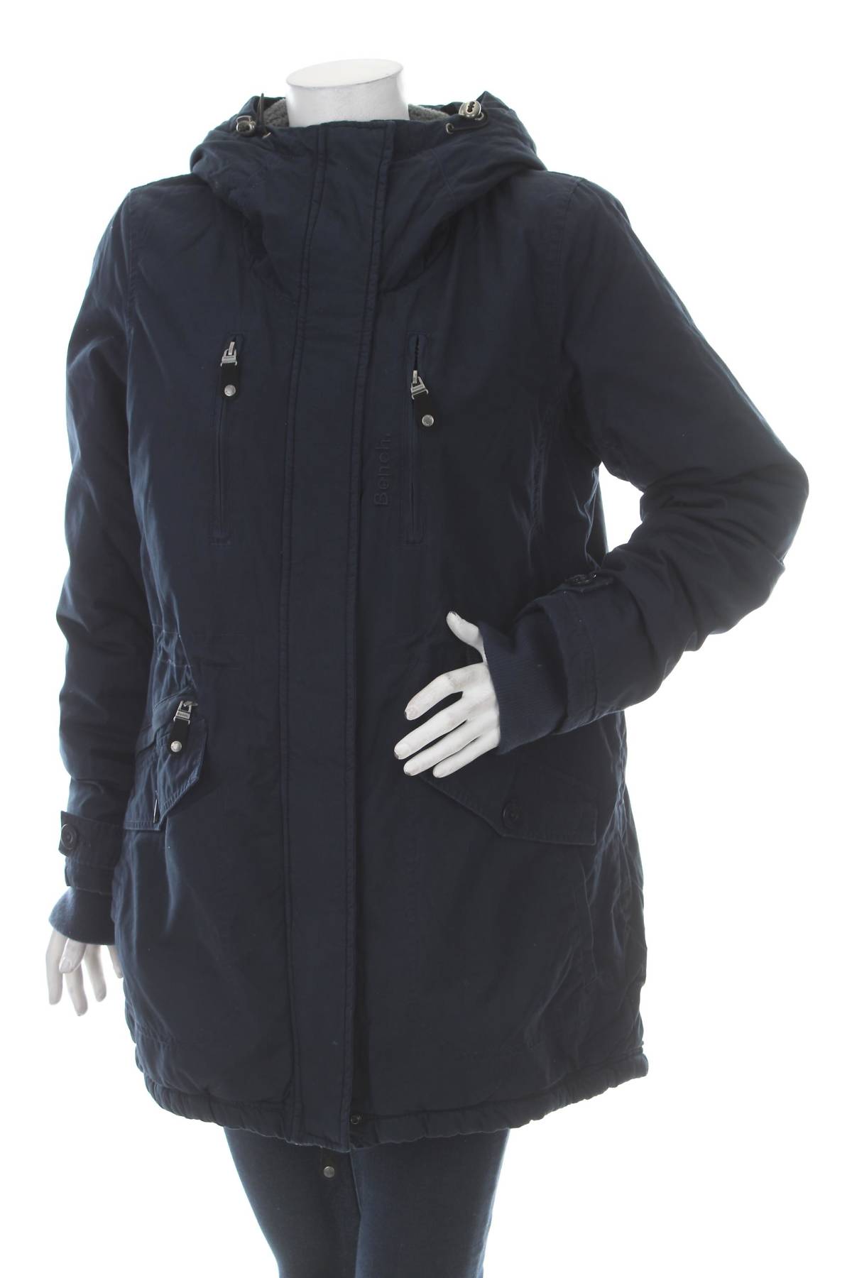 Γυναικείο μπουφάν Bench1