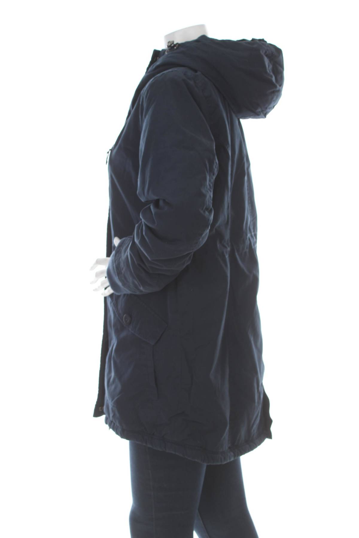 Γυναικείο μπουφάν Bench3