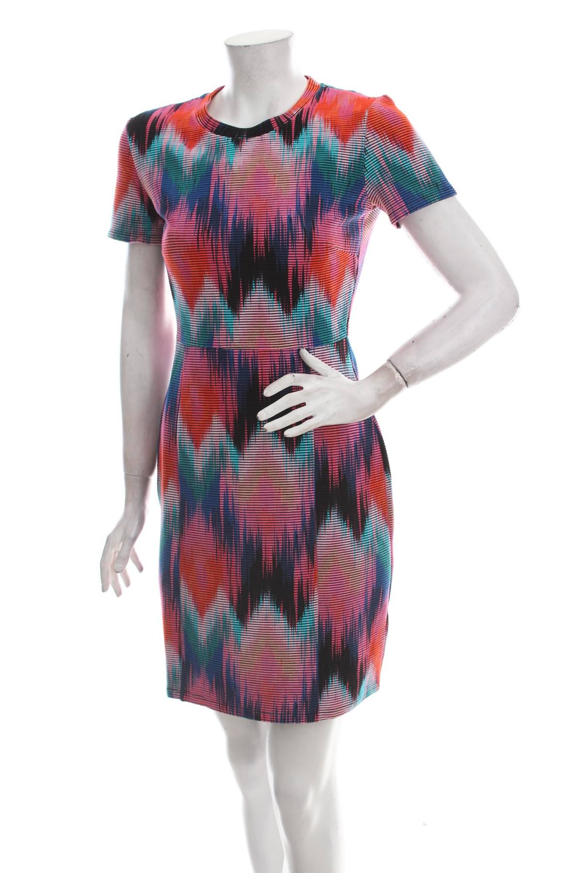 Рокля Desigual1 - Contour.bg Рокля Desigual1