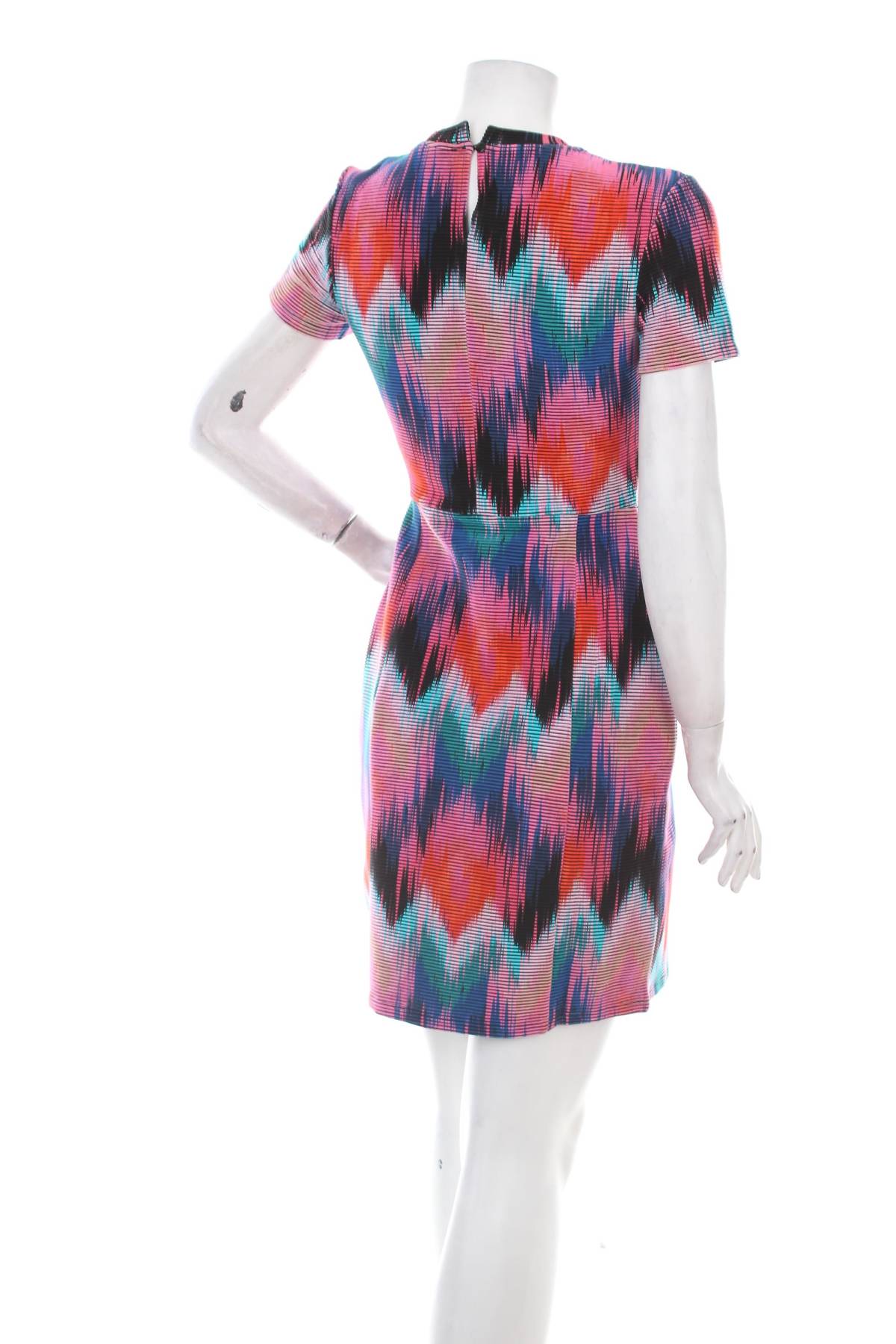 Рокля Desigual2 - Contour.bg Рокля Desigual2