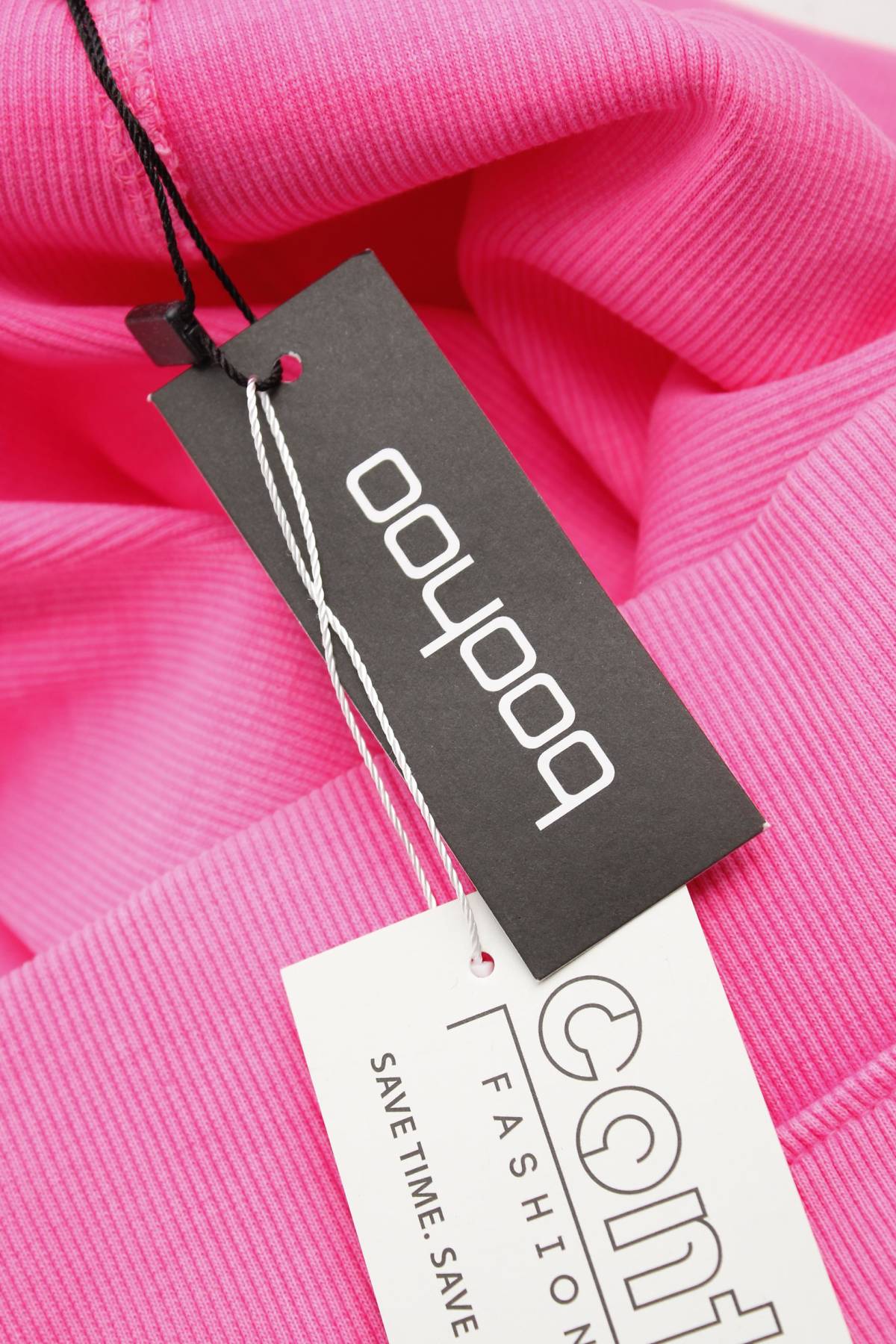 Дамски къс панталон Boohoo3 - Contour.bg Дамски къс панталон Boohoo3