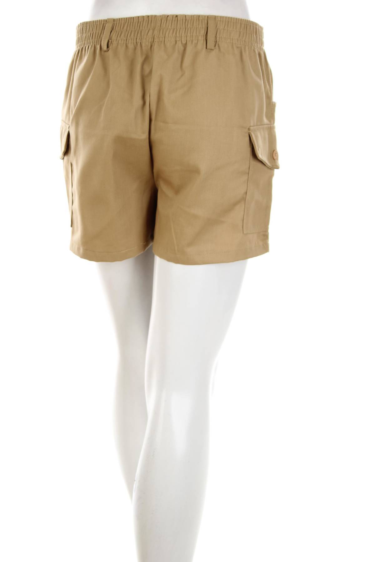 Дамски къс панталон Boohoo2 - Contour.bg Дамски къс панталон Boohoo2