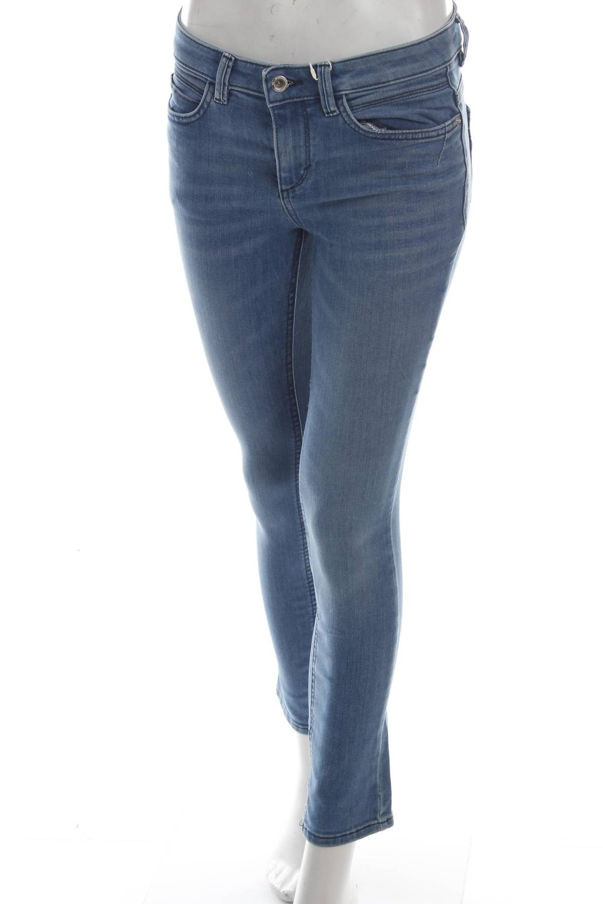 Дамски дънки Tom Tailor1 - Contour.bg Дамски дънки Tom Tailor1