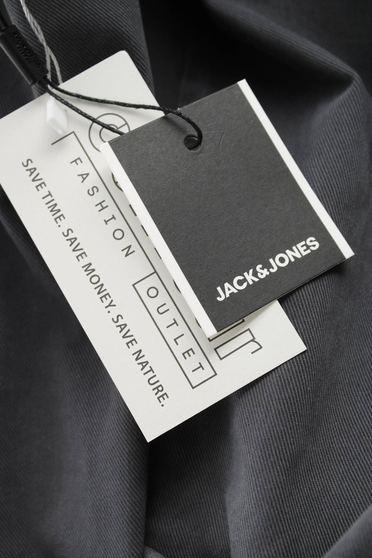 Мъжки панталон Jack & Jones3 - Contour.bg Мъжки панталон Jack & Jones3