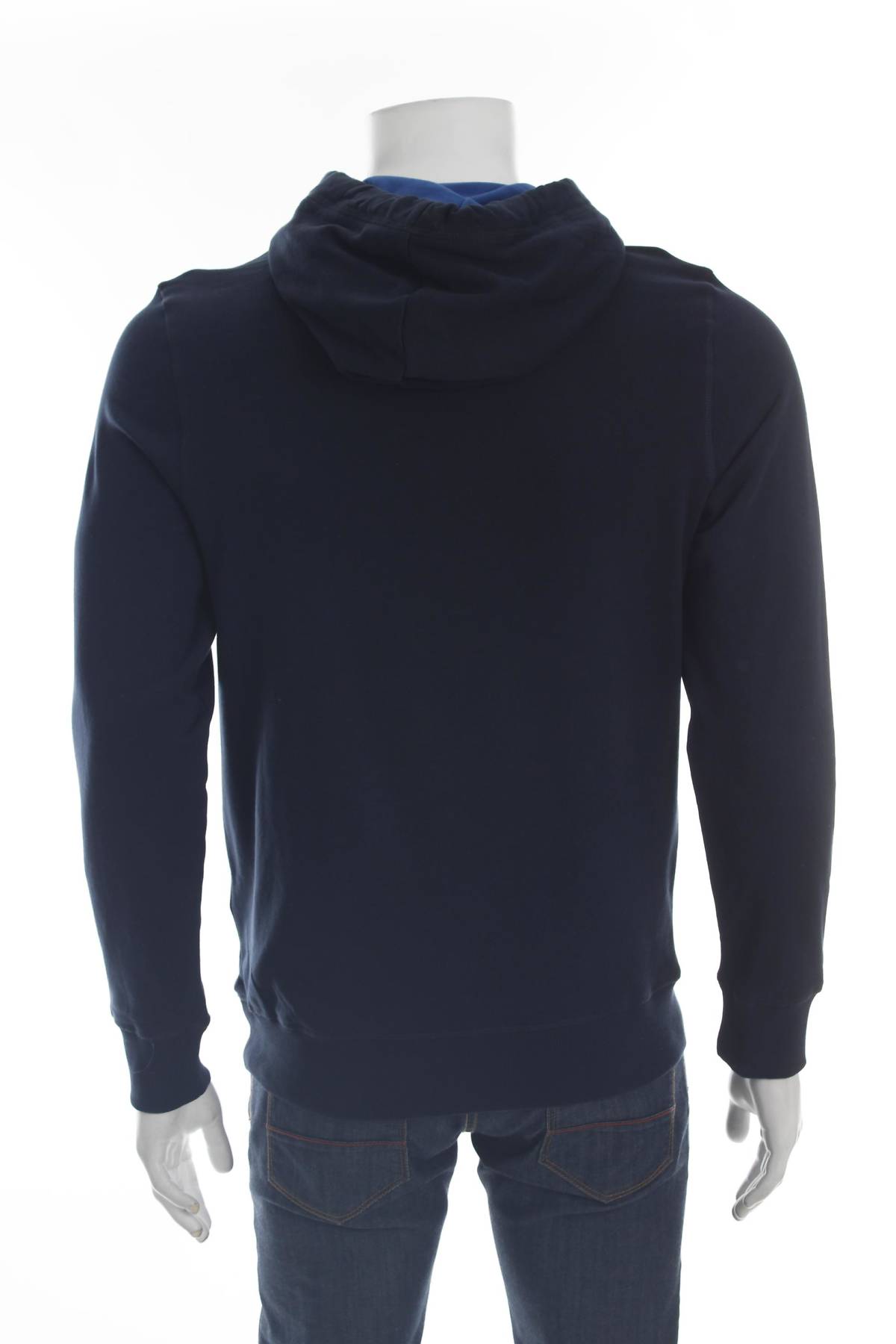 Ανδρικό φούτερ Tom Tailor2 - Contourshop.gr Ανδρικό φούτερ Tom Tailor2
