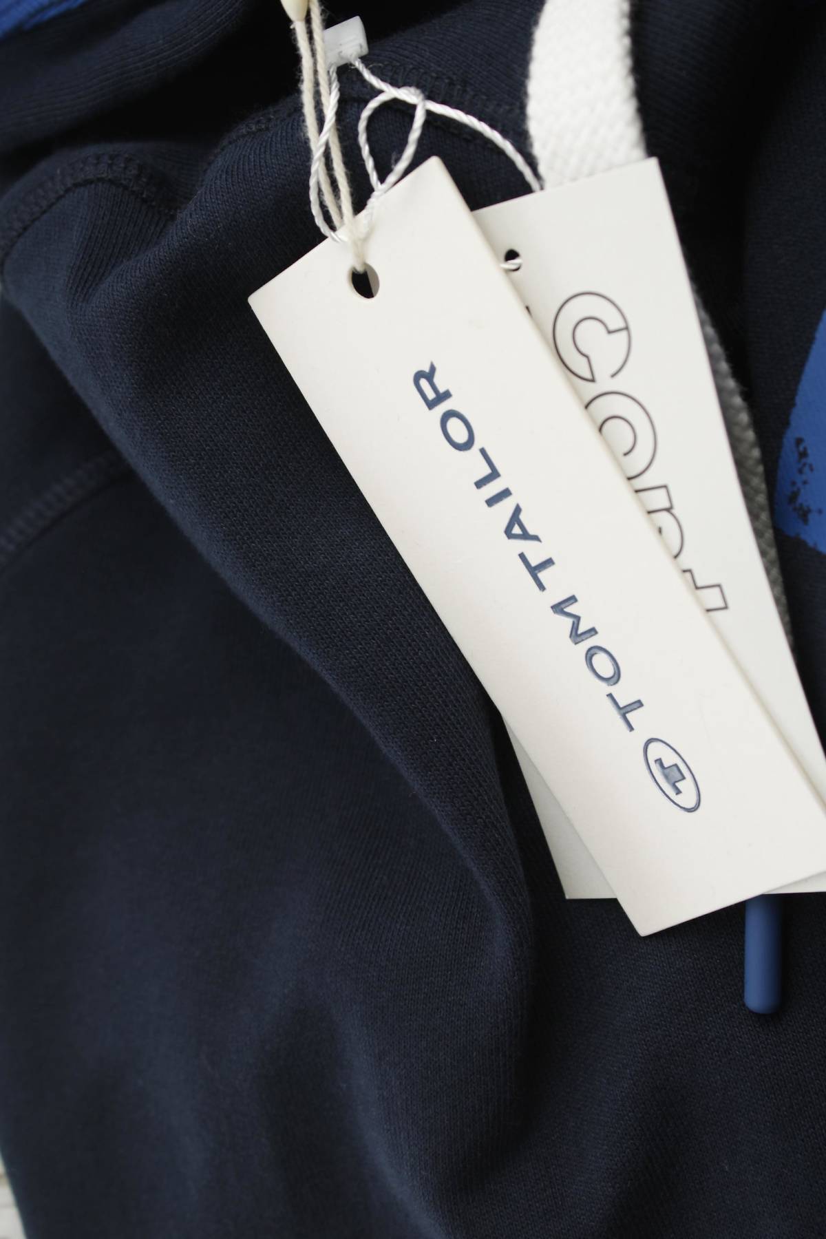 Ανδρικό φούτερ Tom Tailor3 - Contourshop.gr Ανδρικό φούτερ Tom Tailor3