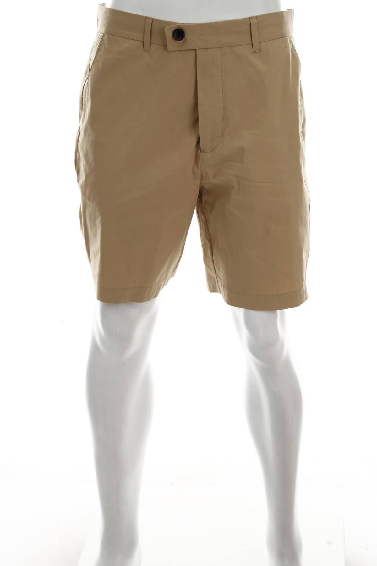 Мъжки къс панталон Selected Homme1