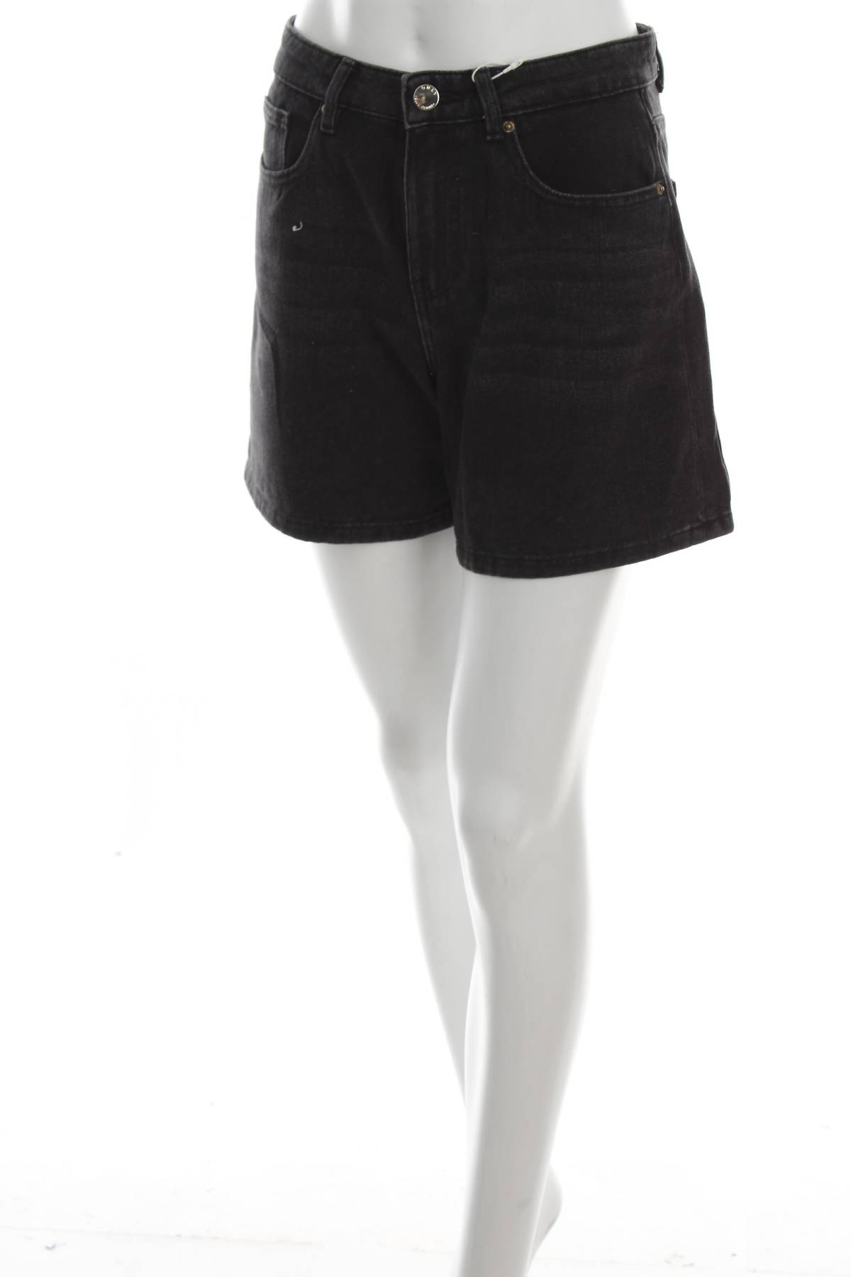 Дамски къси дънки Only1