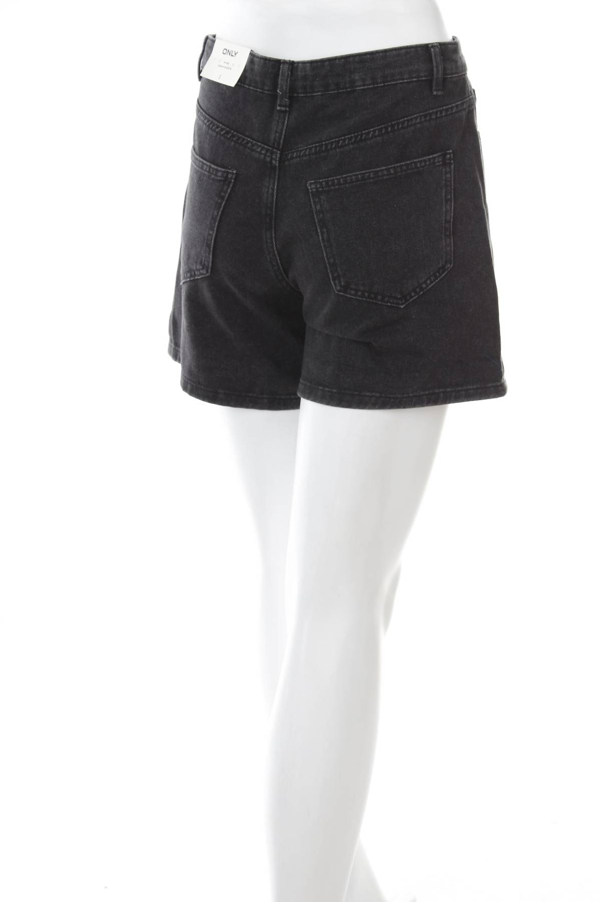 Дамски къси дънки Only2