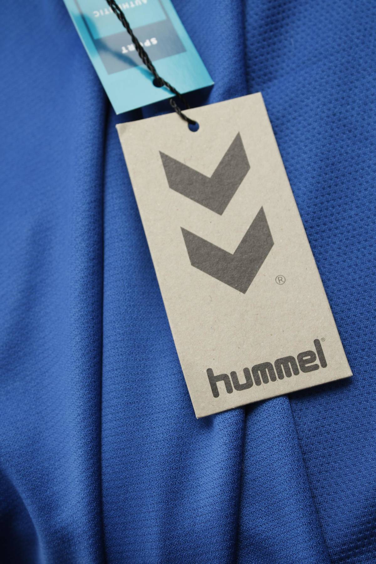 Мъжка спортна тениска Hummel3