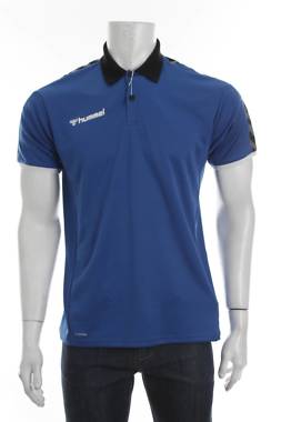 Мъжка спортна тениска Hummel1