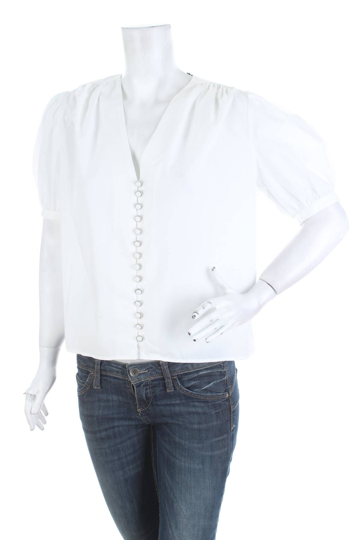 Дамска риза The Kooples1