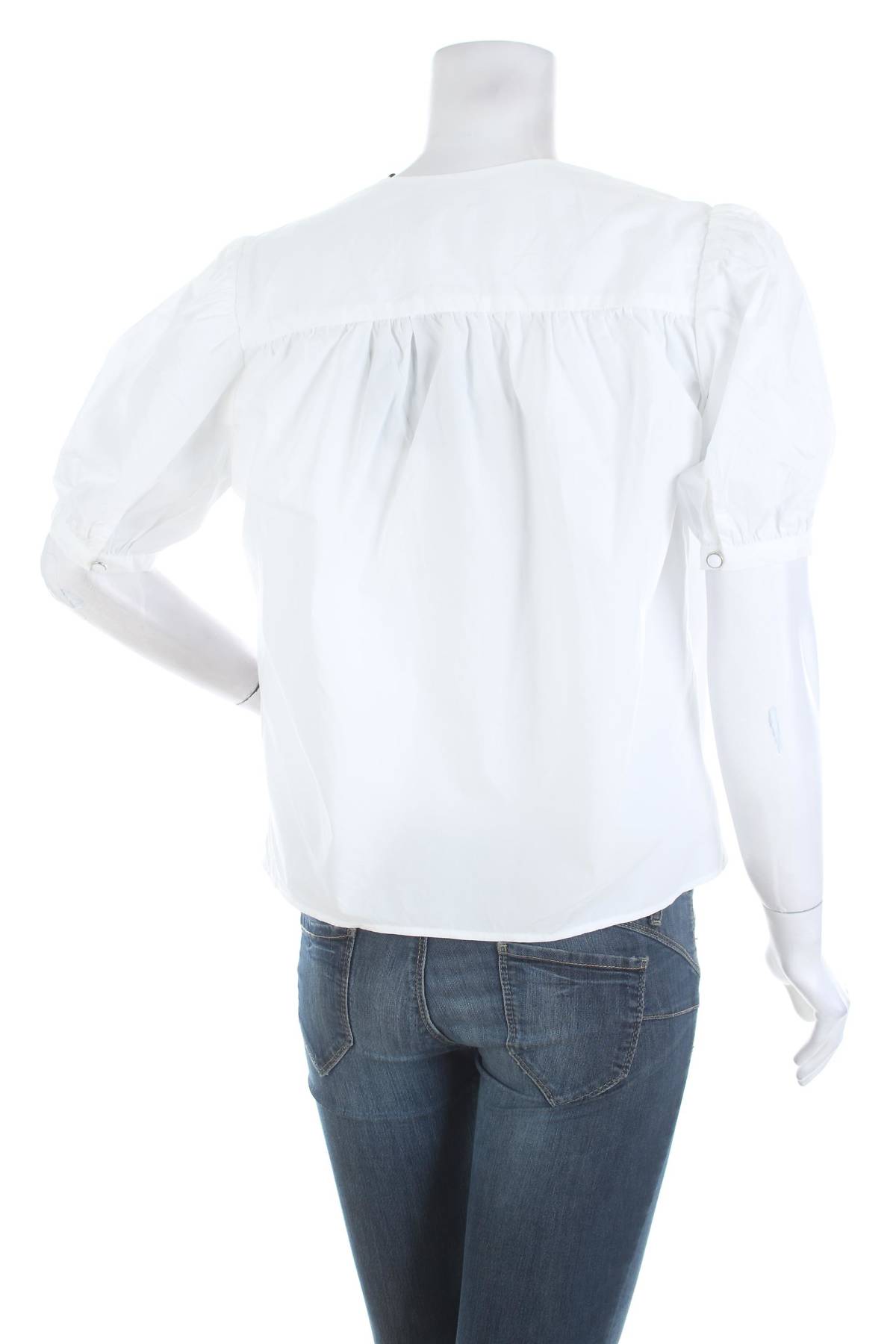 Дамска риза The Kooples2