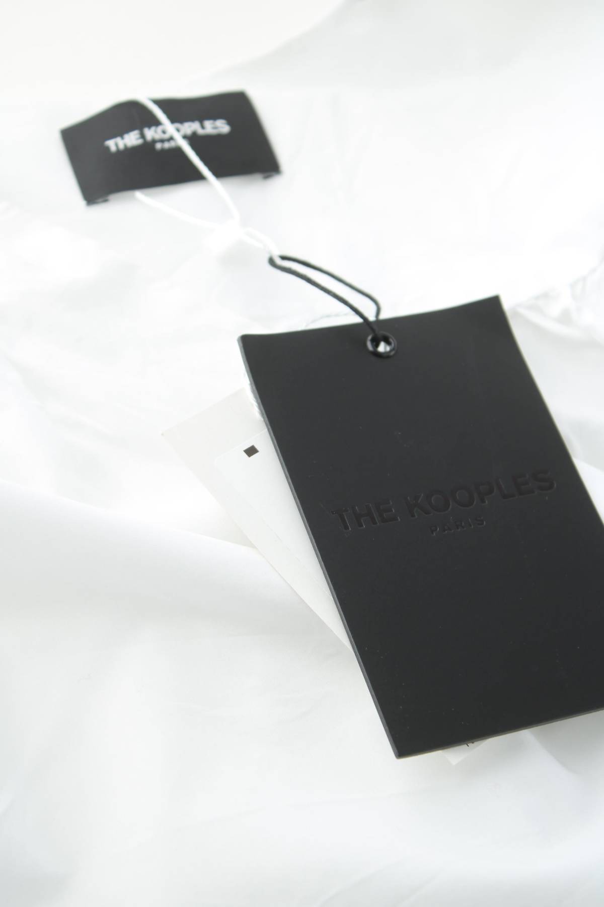 Дамска риза The Kooples3