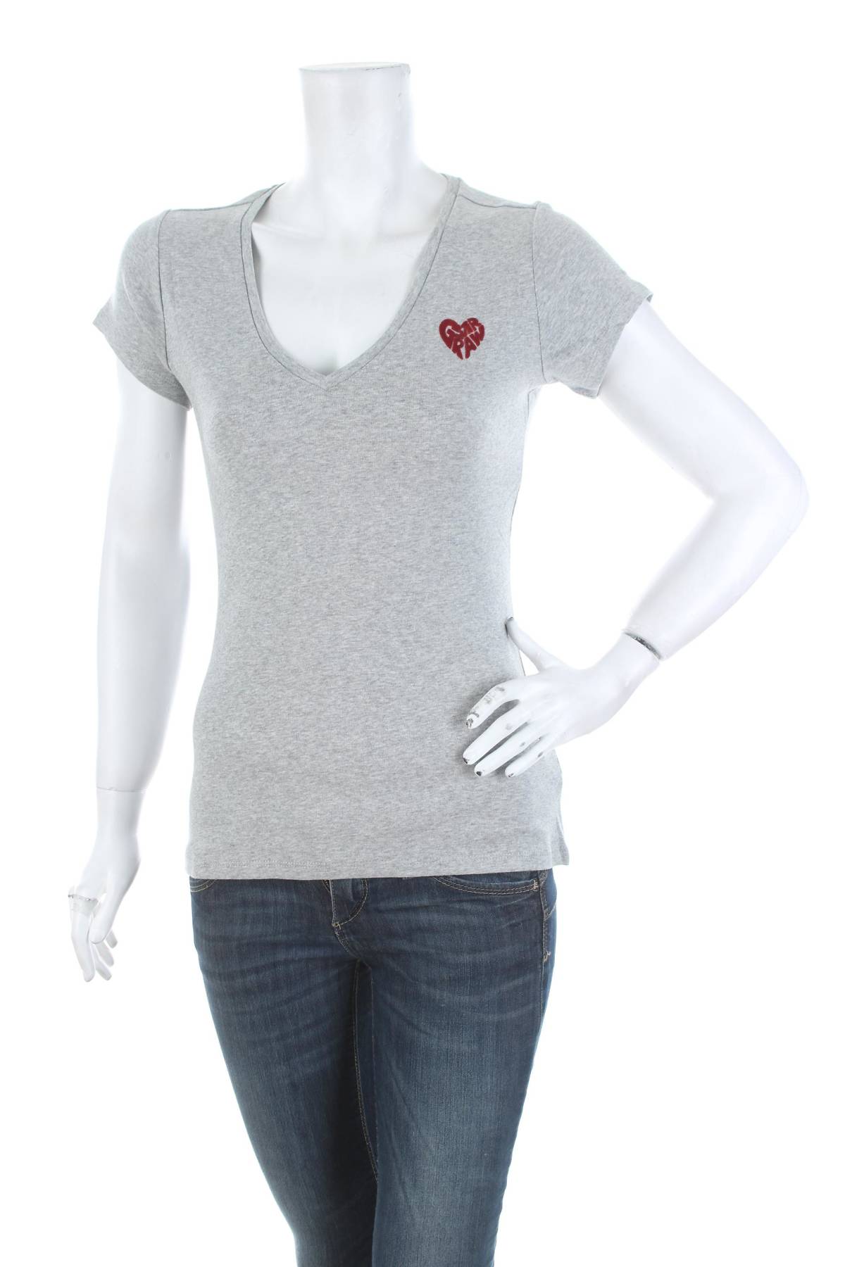 Γυναικείο t-shirt G-Star Raw1