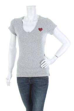 Γυναικείο t-shirt G-Star Raw1 - Contourshop.gr Γυναικείο t-shirt G-Star Raw1