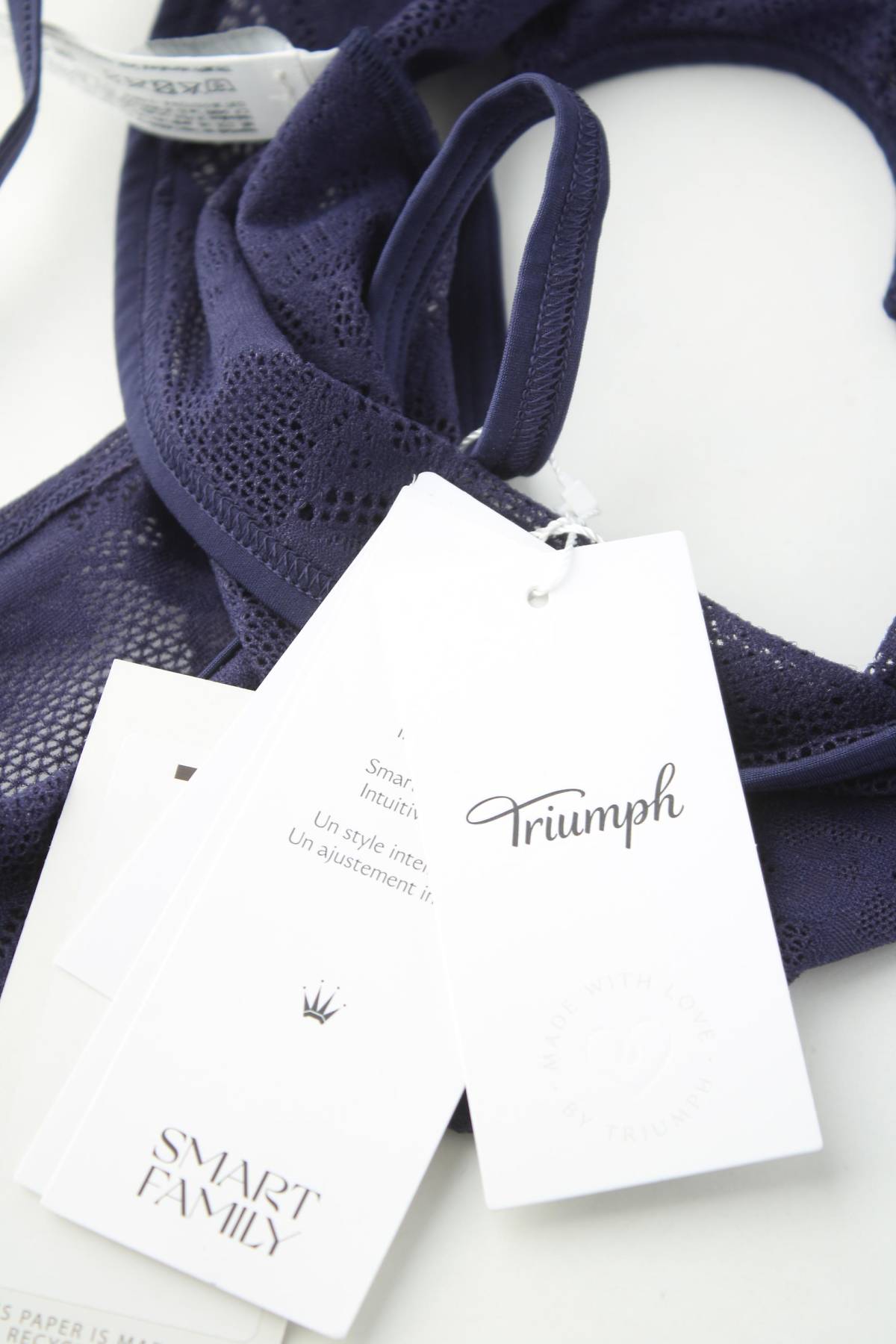 Сутиен Triumph3 - Contour.bg Сутиен Triumph3