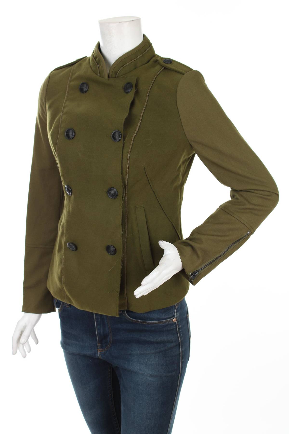 Γυναικείο μπουφάν Only1