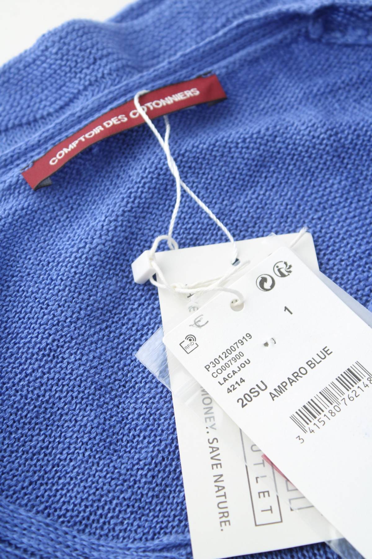 Дамски пуловер Comptoir Des Cotonniers3