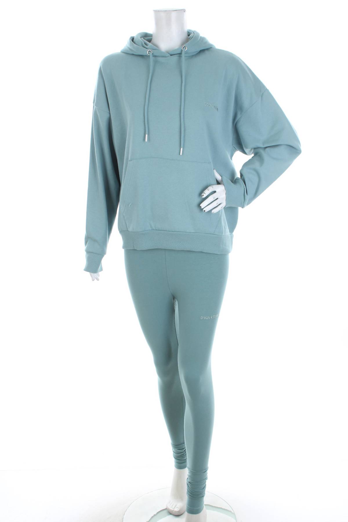 Дамски комплект Boohoo1