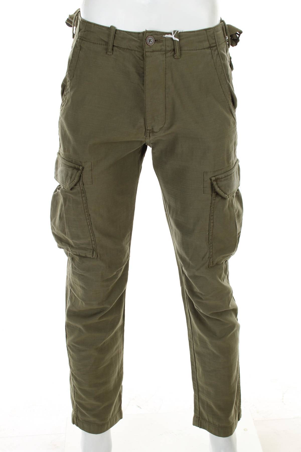 Ανδρικά παντελόνια Oviesse1