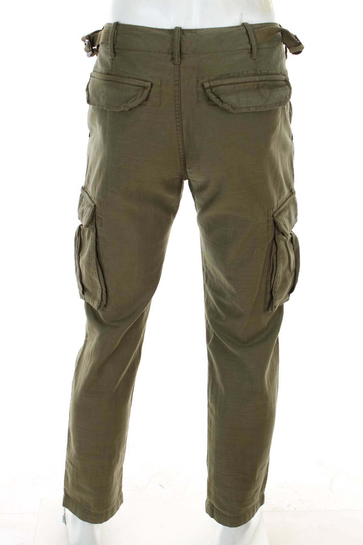 Ανδρικά παντελόνια Oviesse2