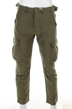 Ανδρικά παντελόνια Oviesse1