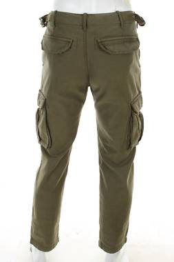 Ανδρικά παντελόνια Oviesse2