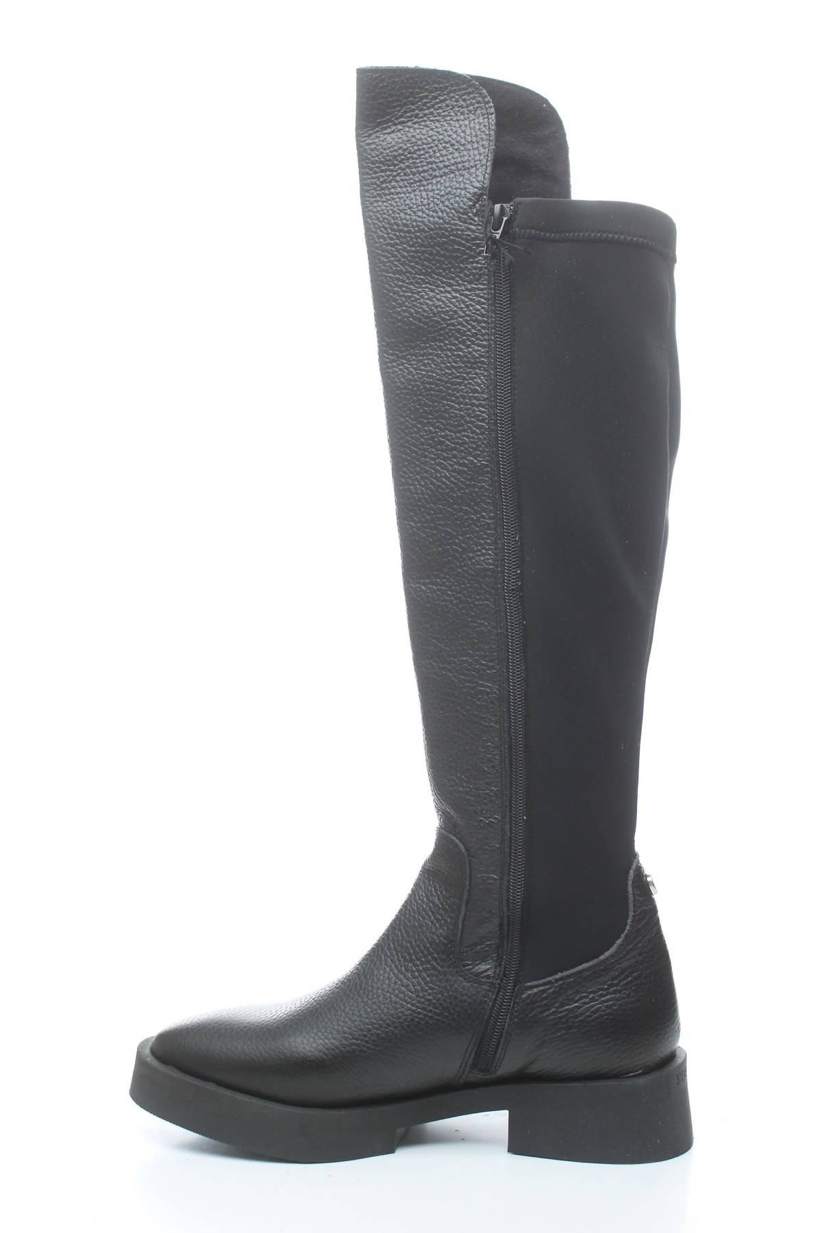 Дамски ботуши Steve Madden2