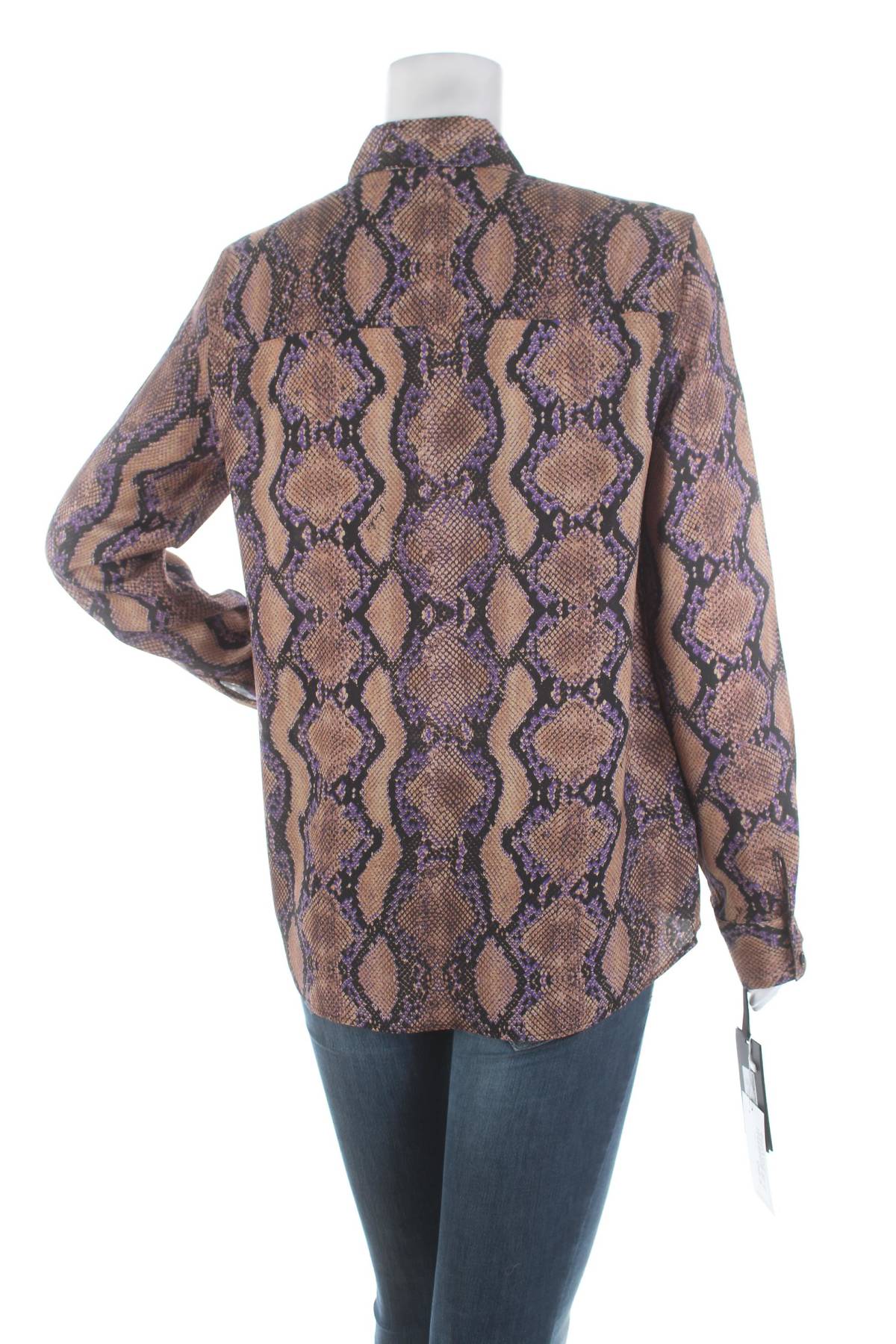 Дамска риза Pinko2