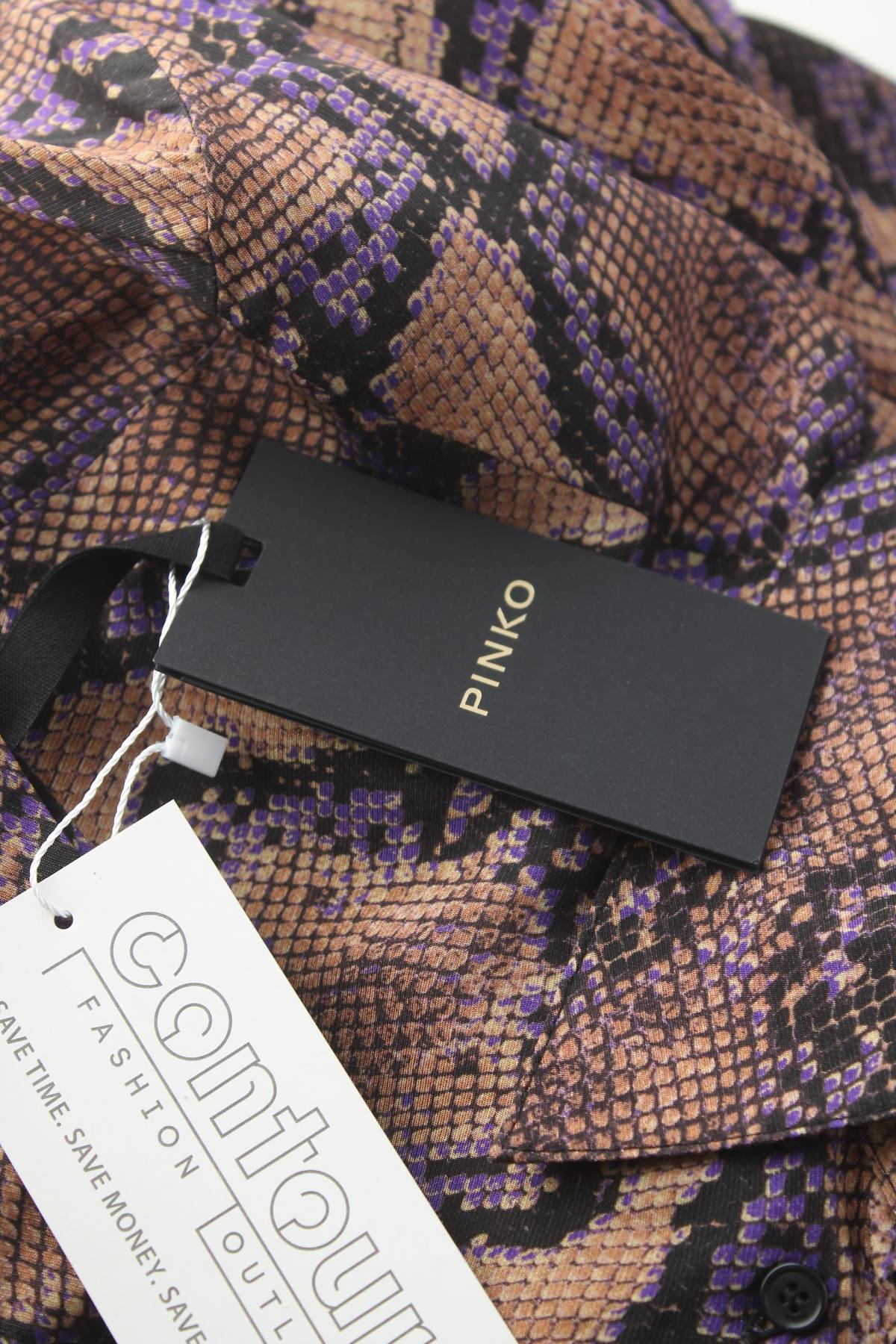 Дамска риза Pinko3