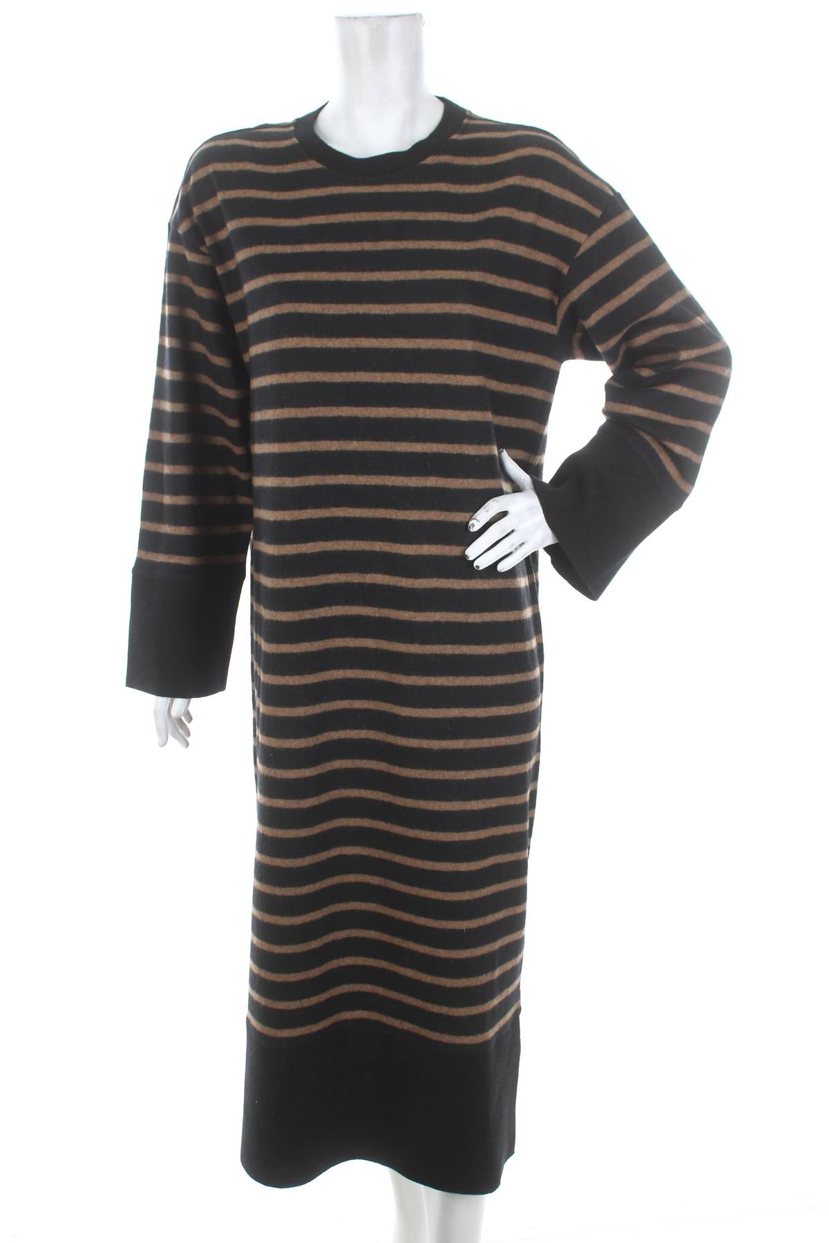 Рокля Massimo Dutti1