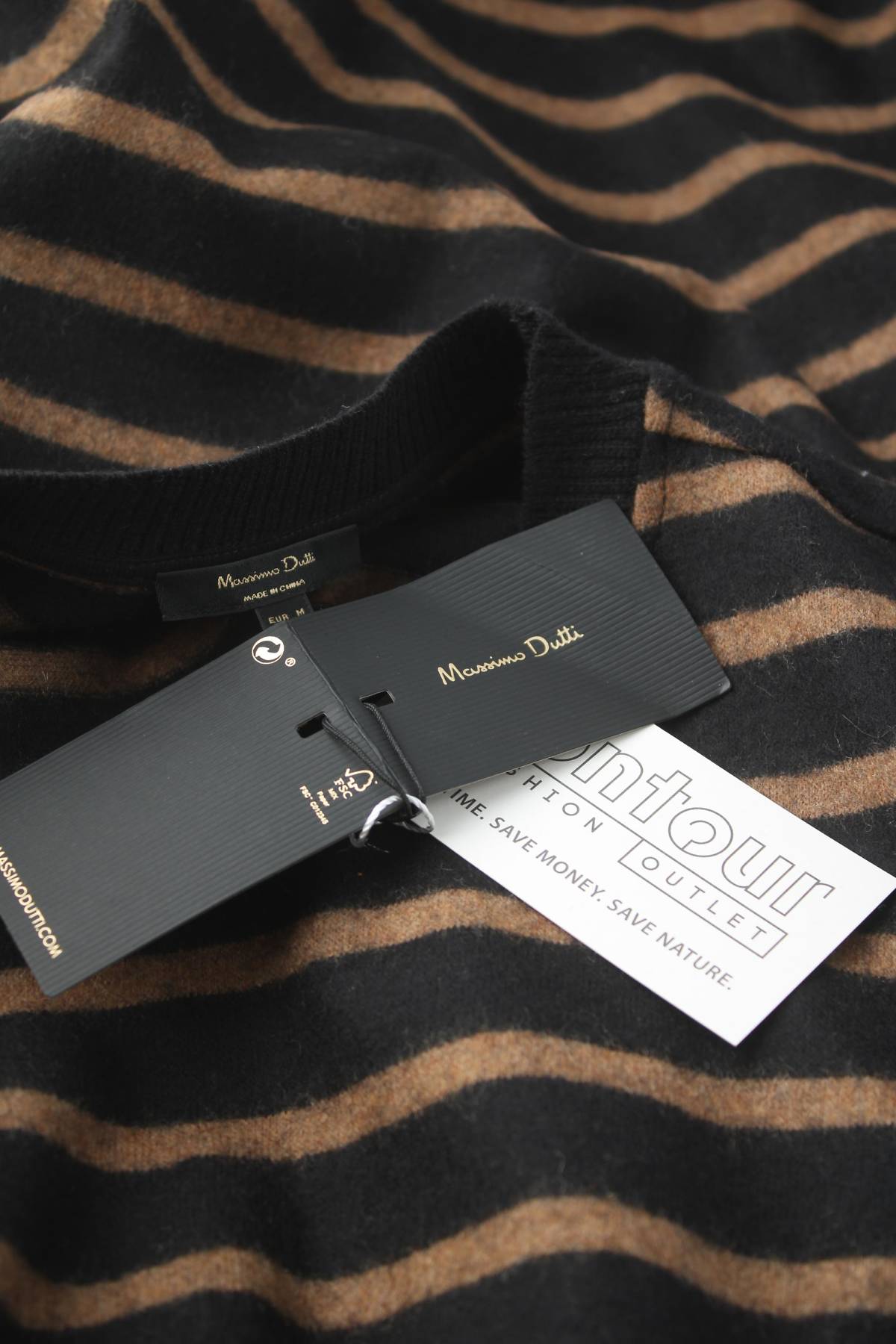 Рокля Massimo Dutti3