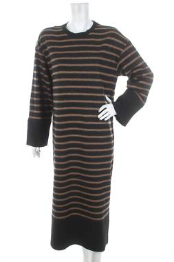 Рокля Massimo Dutti1